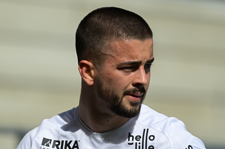 法媒：馬賽仍未正式報價(jià)，尤文想在哲格羅瓦競爭中勝出