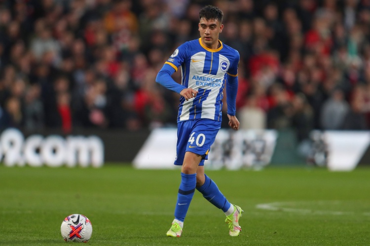 租借加盟切爾西在即，羅馬諾：博納諾特今天將完成體檢