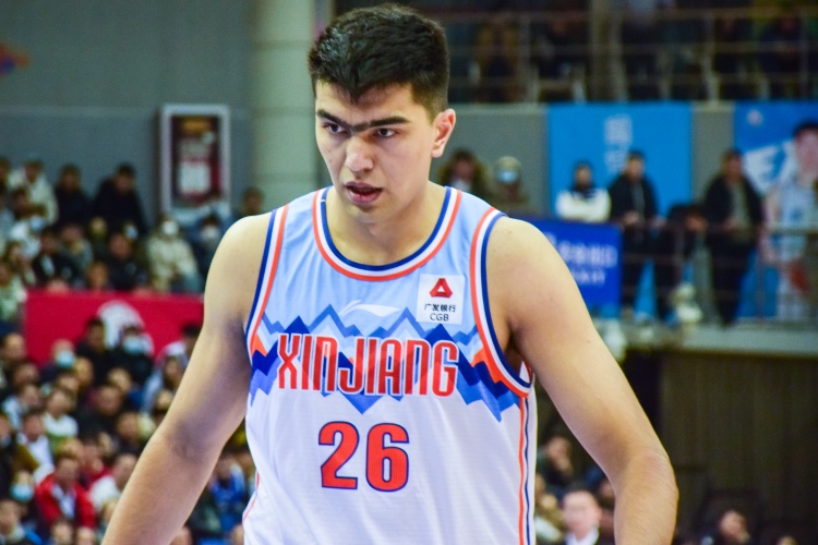 魯吐布拉：7年轉瞬即逝 有站上總決賽舞臺的輝煌 有退賽時(shí)的不甘