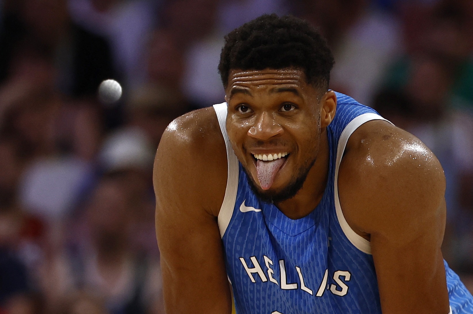 以逸待勞！字母哥復出25分半砍下27分8板4助 正負值炸裂+45