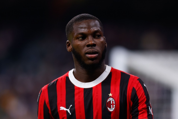 莫雷托：亞特蘭大很可能今天敲定穆薩，方案為付費租借+選擇買(mǎi)斷