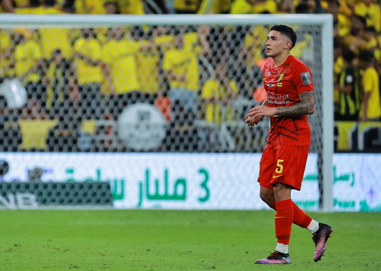 再花6000萬(wàn)！圖片報：藥廠(chǎng)即將簽下邊鋒本-塞吉爾和中場(chǎng)埃茲奎爾