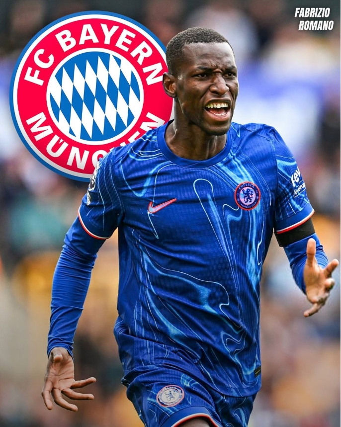 總價(jià)7040萬(wàn)鎊！電訊報：杰克遜租借費1420萬(wàn)鎊+5620萬(wàn)鎊強制買(mǎi)斷