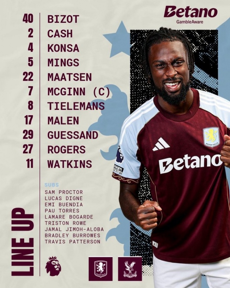 記者：大馬丁缺席維拉比賽名單，他距離加盟曼聯(lián)僅一步之遙