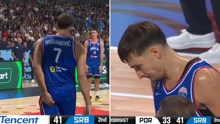 博格丹腿筋撕裂！DeepSeek：看損傷嚴重程度 三級撕裂恐賽季報銷(xiāo)