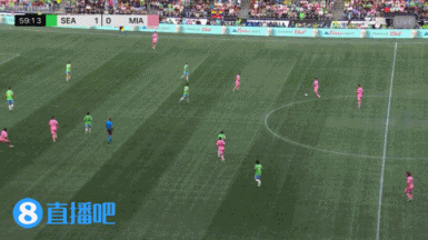 可惜！蘇亞雷斯精妙做球，阿連德單刀機會(huì )打偏