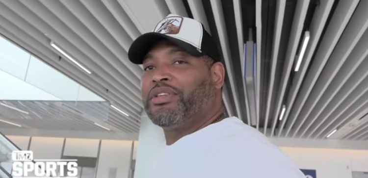 七冠王！霍里：不在乎是否能被銘記 真正的領(lǐng)袖是默默奉獻的人