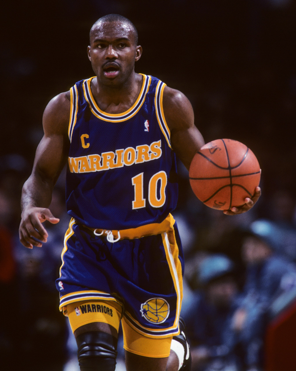 ??真摯的祝福！NBA官方祝蒂姆-哈達威59歲生日快樂(lè )！??