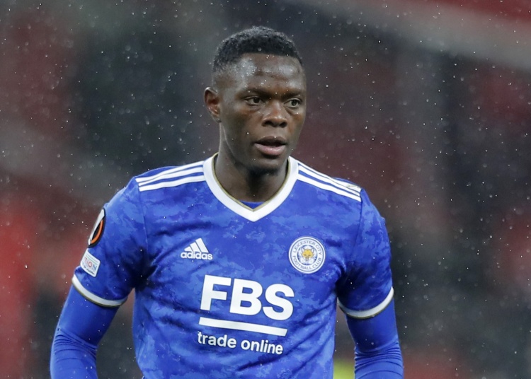 天空：萊斯特城拒絕貝蒂斯對達卡的多份報價(jià)，要價(jià)至少1000萬(wàn)鎊