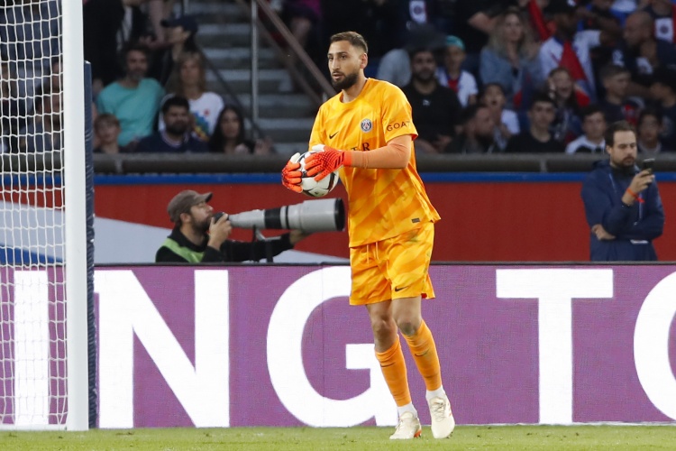 年薪千萬(wàn)！記者：曼城簽多納魯馬達初步協(xié)議，3500萬(wàn)+400萬(wàn)歐浮動(dòng)