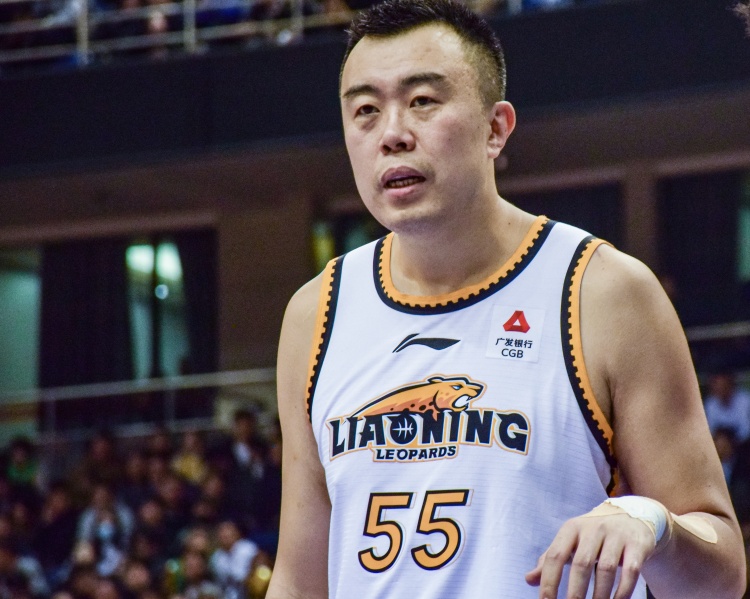 媒體人：只有大韓退役 才標志著(zhù)這代霸主遼籃迎來(lái)真正的謝幕時(shí)刻