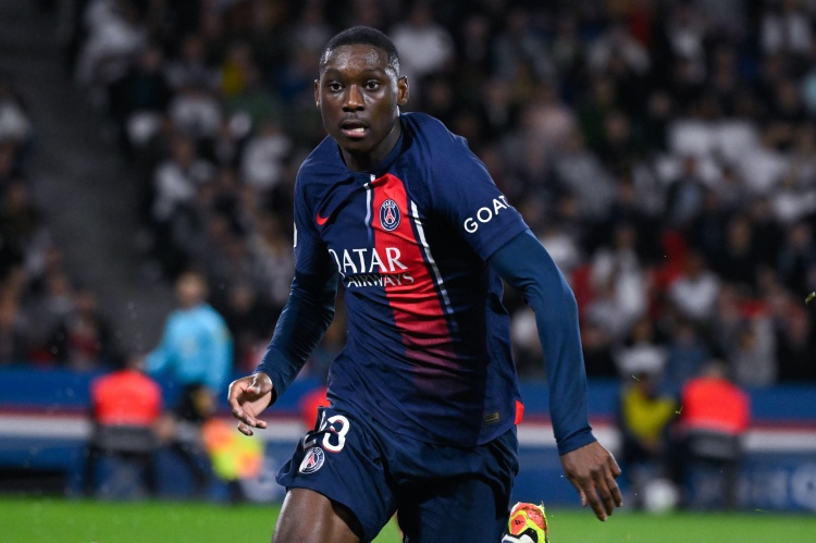 RMC：巴黎終止與尤文談判穆阿尼，原因是尤文多次修改交易結構