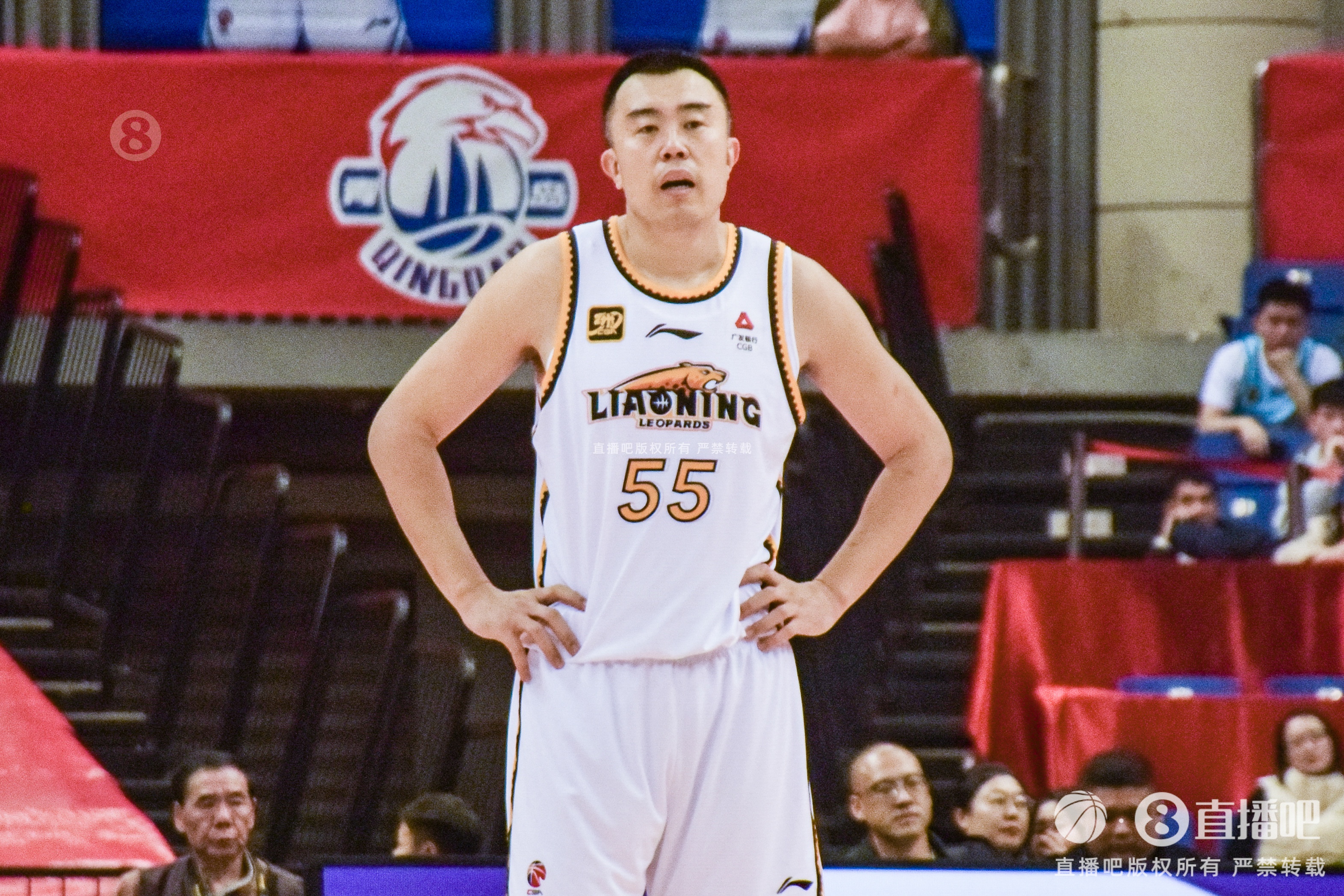 媒體人：上賽季后很多人猜測大韓要退役 這一天來(lái)了還是有些失落