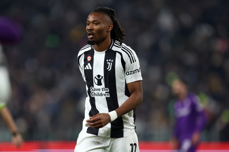 K-圖拉姆：弗拉霍維奇是世界最佳前鋒之一，是這支球隊的領(lǐng)袖之一