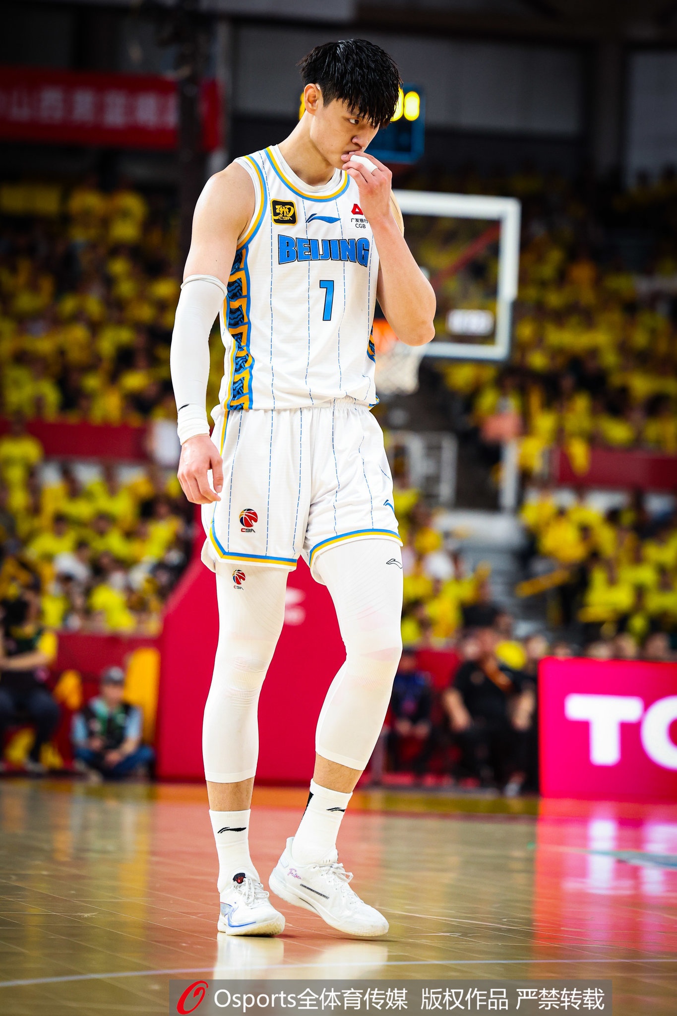 曾凡博在鳳凰城主要恢復身體狀態(tài)&進(jìn)行特訓 想以更好狀態(tài)迎接挑戰