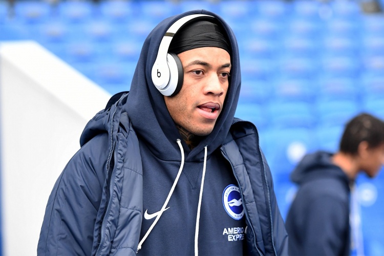 羅馬諾：西漢姆想簽布萊頓中衛伊戈爾，作為阿格德替代者