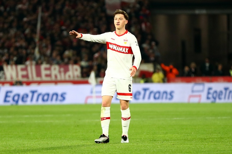 國米皇馬曼聯(lián)有意！羅馬諾：目前尚無(wú)報價(jià)，斯蒂勒預計今夏留隊