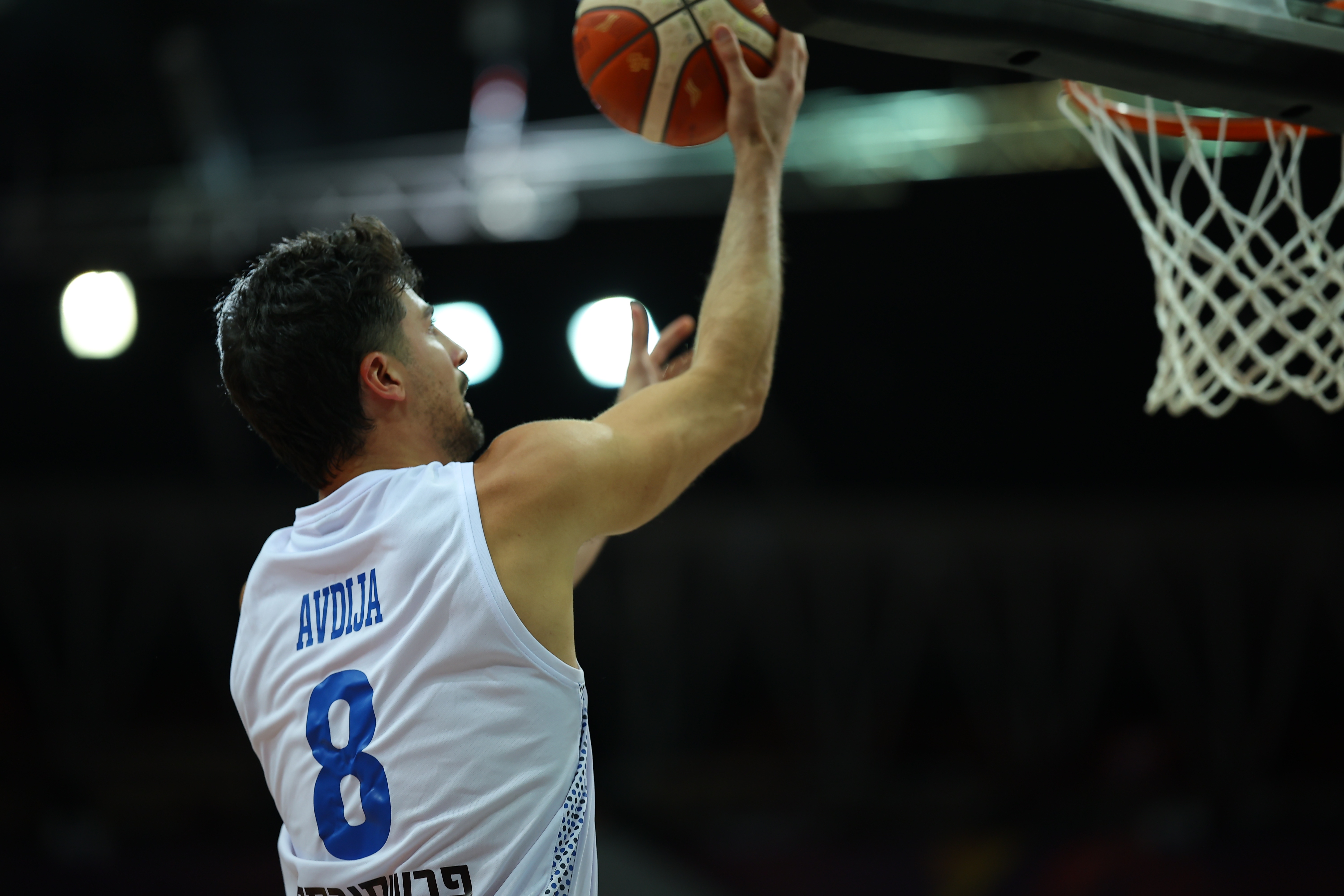 攻防俱佳！阿夫迪亞10中7&三分4中3拿到23分 另有8籃板5搶斷