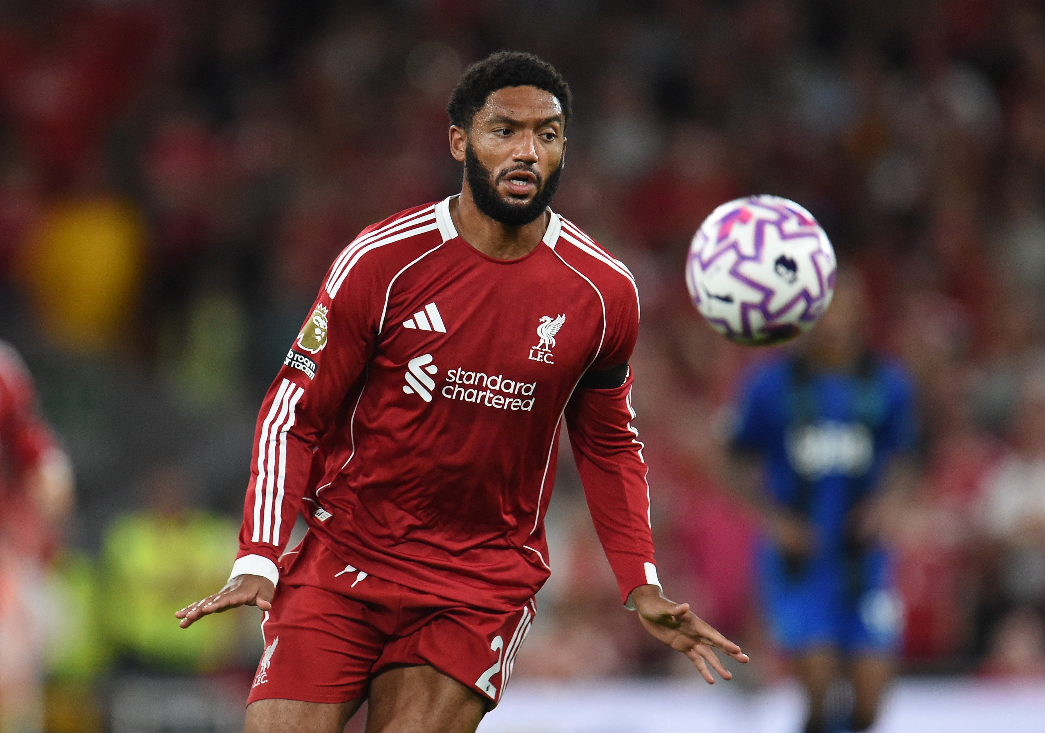 迪馬：AC米蘭與喬戈麥斯達口頭協(xié)議，轉會(huì )取決于利物浦能否簽格伊