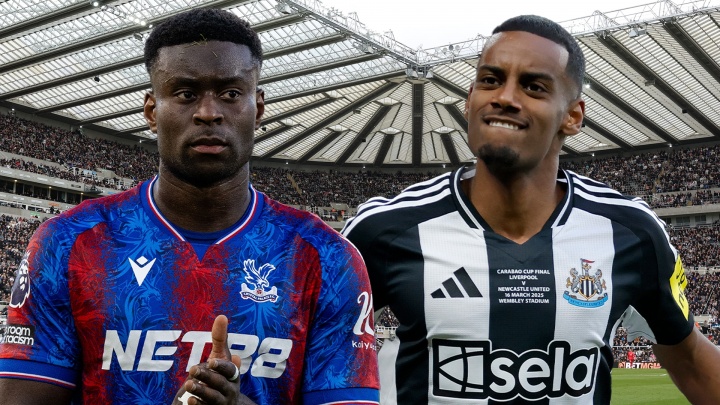 銳評伊薩克&格伊！歐文：行為不端的轉會(huì )成功，有風(fēng)度的卻沒(méi)成