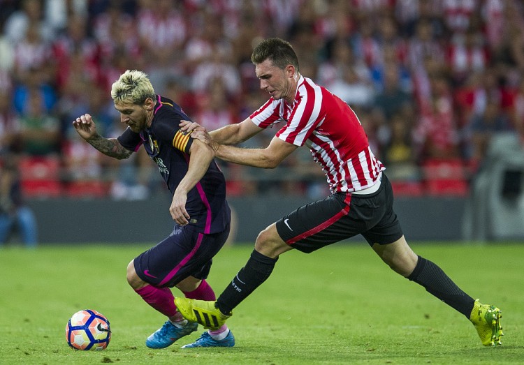 馬卡：拉波爾特重返畢巴只差官宣，球員與老東家簽約三年