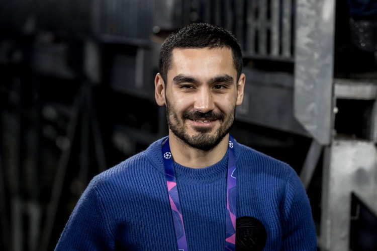 京多安：對于加盟加拉塔薩雷很興奮，這是值得驕傲的一天