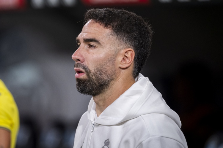 卡瓦哈爾：皇馬簽下阿諾德是可以理解的，球隊需要注入新的活力