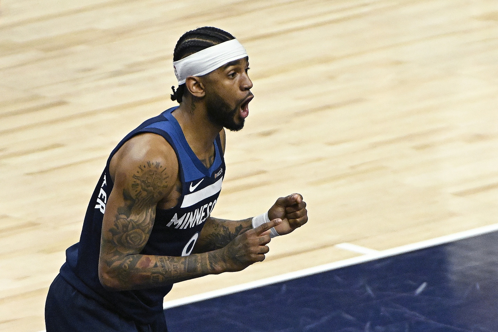 新賽季誰(shuí)家替補尖刀最鋒利？老保羅發(fā)揮余熱or湖人喜提防守悍將？