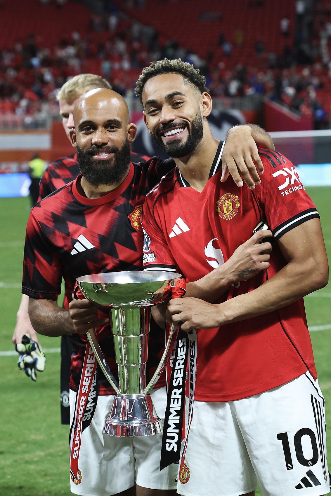 曼晚：曼聯(lián)的夏窗堪稱(chēng)完美，補強了前鋒門(mén)將&冗員也基本送走了