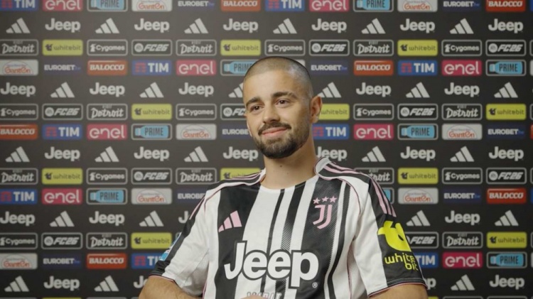 前中介：熱格羅瓦在意大利會(huì )成功，現在尤文的鋒線(xiàn)讓全世界都害怕