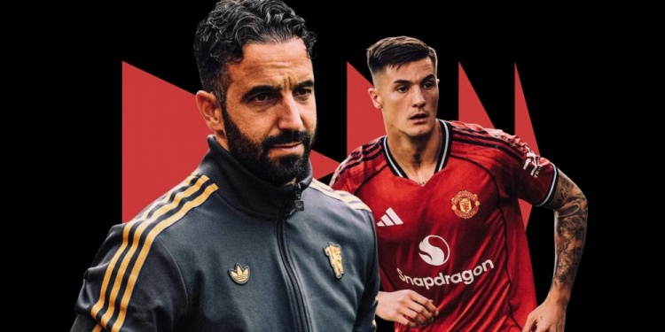 小吧譯言家|曼聯(lián)轉會(huì )內幕：悲痛欲絕霍伊倫 舍什科開(kāi)啟引援新時(shí)代