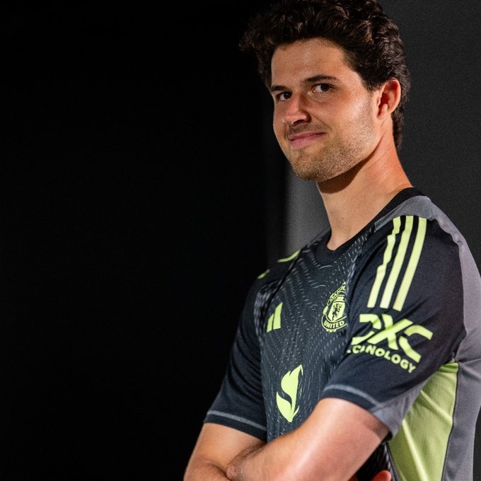 豪門(mén)夢(mèng)！郵報：維拉此前報價(jià)拉門(mén)斯高于曼聯(lián)，但球員一心想去曼聯(lián)