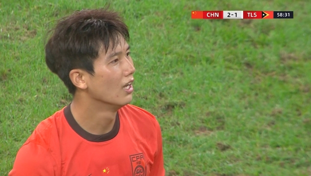 記者肖赧：沒(méi)一支國字號球隊讓人省心，東帝汶足球也成對手了？