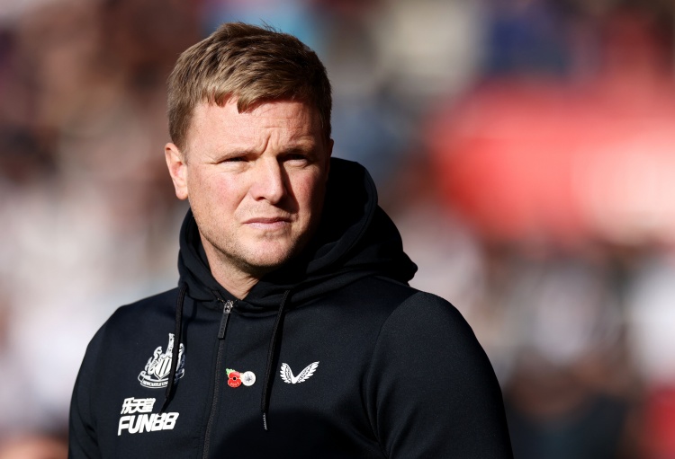 BBC：紐卡在與BIG6競爭球員時(shí)，歷史傳承和收入來(lái)源均處于劣勢