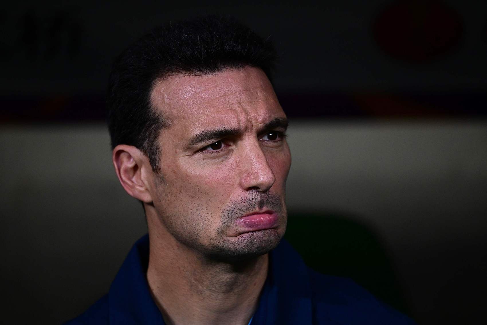 TyC預測阿根廷首發(fā)：梅西領(lǐng)銜全主力出戰，勞塔羅&麥卡首發(fā)成疑