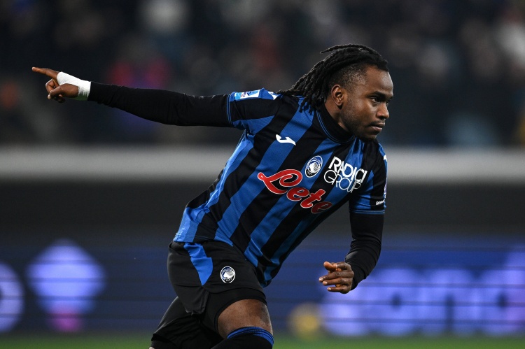 羅馬諾：盧克曼不打算去土超，亞特蘭大關(guān)窗前未考慮過(guò)拜仁報價(jià)