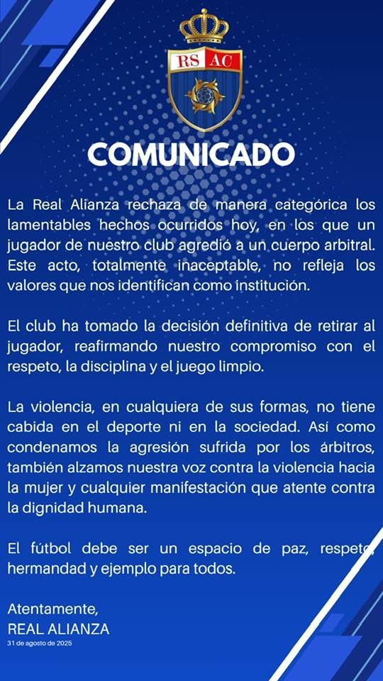 不理智??哥倫比亞女裁判出紅牌&反被球員掌摑，后者被球隊開(kāi)除