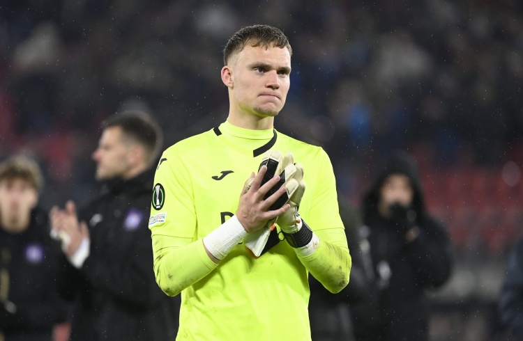 巴薩&拜仁有意？維爾布魯根：是我的榮幸，但尚未認真考慮此事