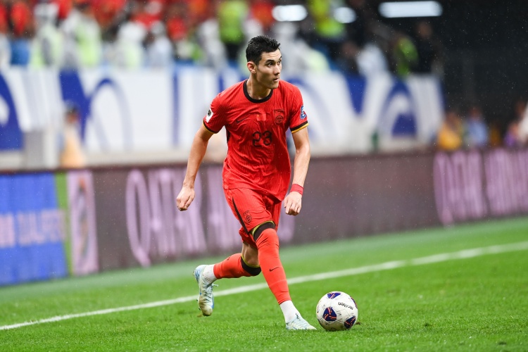 媒體人談U22男足：球贏(yíng)得讓人揪心，射門(mén)訓練糟糕&確實(shí)很離譜