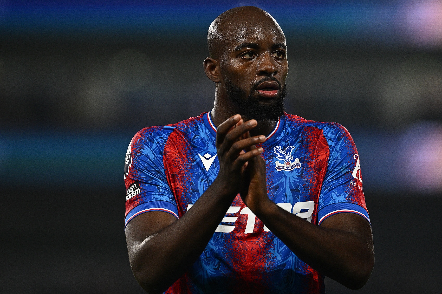 天空：今夏熱刺、米蘭、尤文等多隊追求馬特塔，但被水晶宮拒絕了