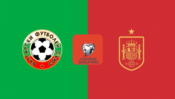 西班牙vs保加利亞首發(fā)：亞馬爾、佩德里先發(fā)，赫伊森、尼科出戰