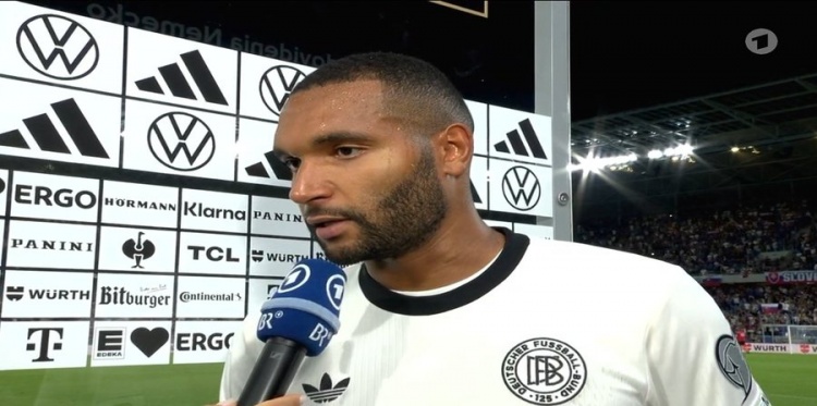 若納坦-塔：這場(chǎng)失利是我們應得的，我們表現非常糟糕