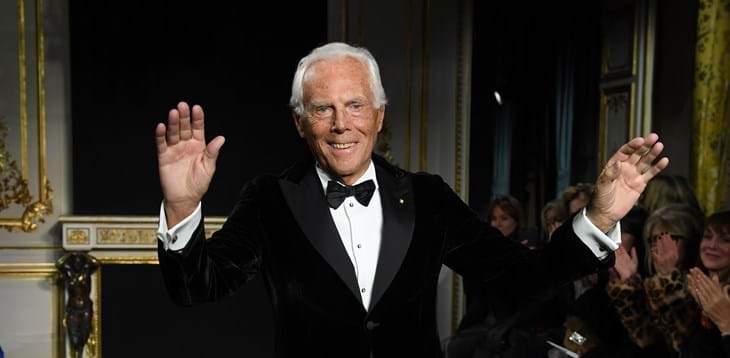 意足協(xié)主席：?jiǎn)讨?阿瑪尼離世是意大利重大損失，感謝他卓越貢獻