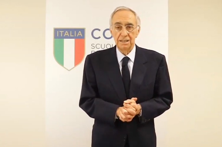 時(shí)任意足協(xié)主席談電話(huà)門(mén)：剝奪尤文意甲冠軍合理，但不該授予國米