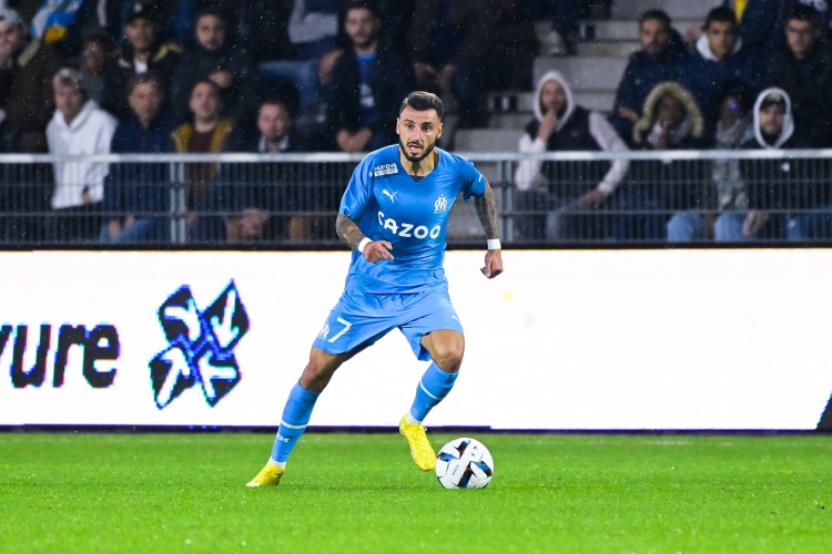 跟隊記者：尤文冬窗會(huì )補強右后衛，克勞斯將再次成為熱門(mén)人選