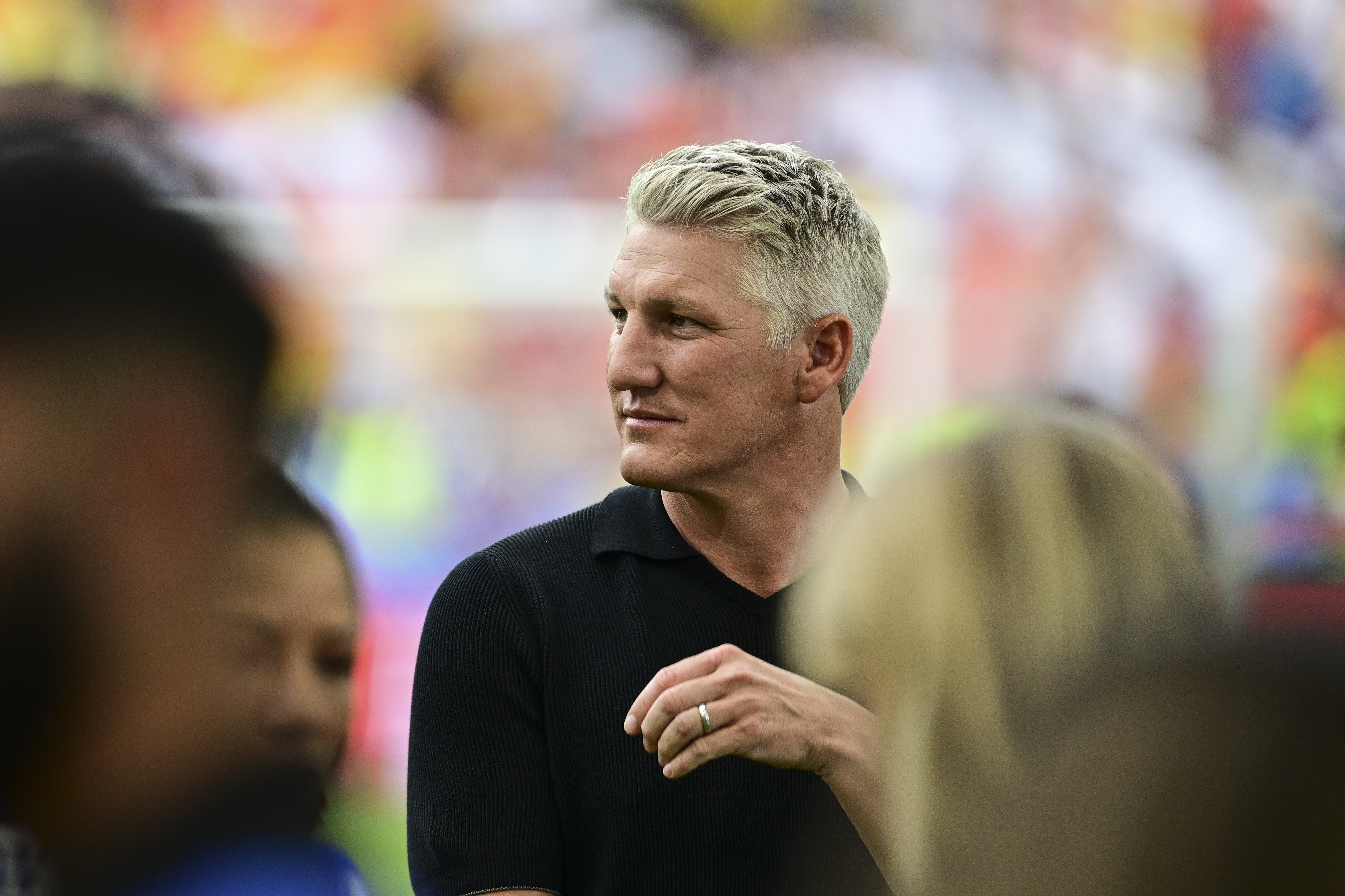 施魏因施泰格批評德國隊：我為國出戰121場(chǎng)，從沒(méi)出現過(guò)態(tài)度問(wèn)題