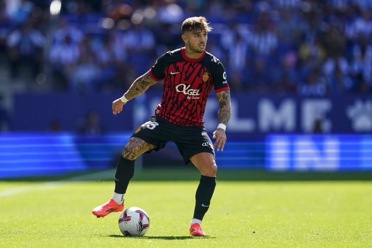 馬菲奧談與球迷沖突：我覺(jué)得要和一部分球迷修復關(guān)系，邁出第一步