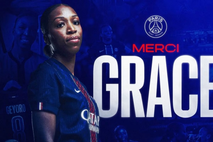 ESPN談女足轉會(huì )紀錄：大羅前女友保持紀錄18年 最新紀錄190萬(wàn)美元