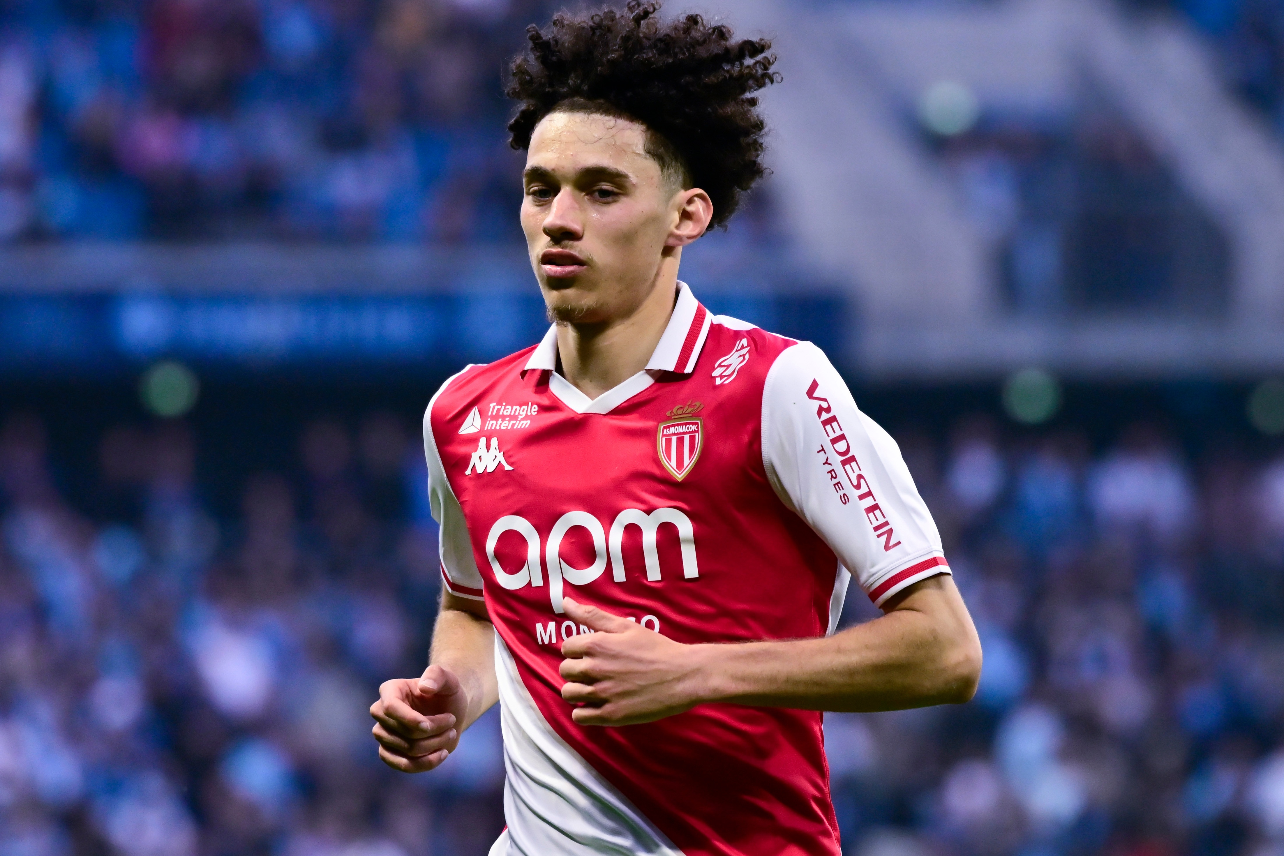 造血機！法國國腳首秀所屬俱樂(lè )部：摩納哥54人&里昂44人&馬賽37人