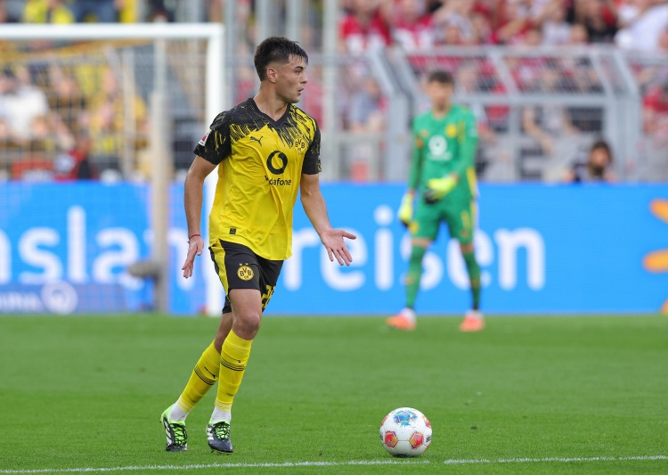 凱爾：安塞爾米諾是聚勒缺陣的解決方案，我們本不想再引進(jìn)后衛